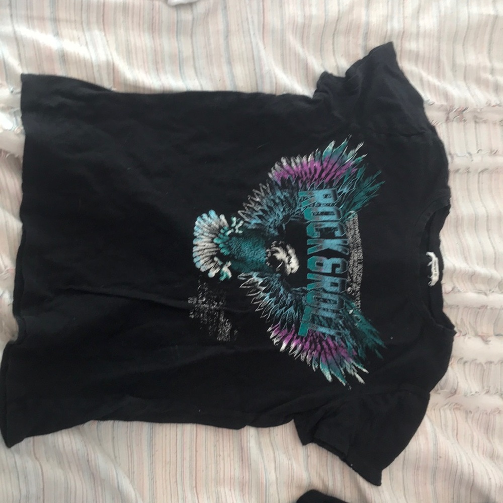 Graphic t-shirt
